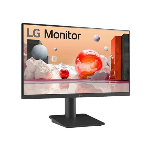 LG UltraGear 24MS550-B 24 Inch Monitor